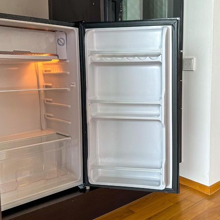 Apartman Se Saunou A Terasou S Vyhledem Na Brno Luaran gambar