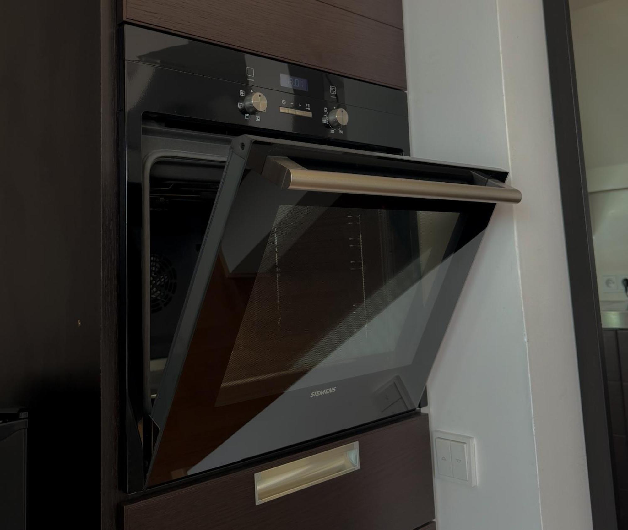 Apartman Se Saunou A Terasou S Vyhledem Na Brno Luaran gambar