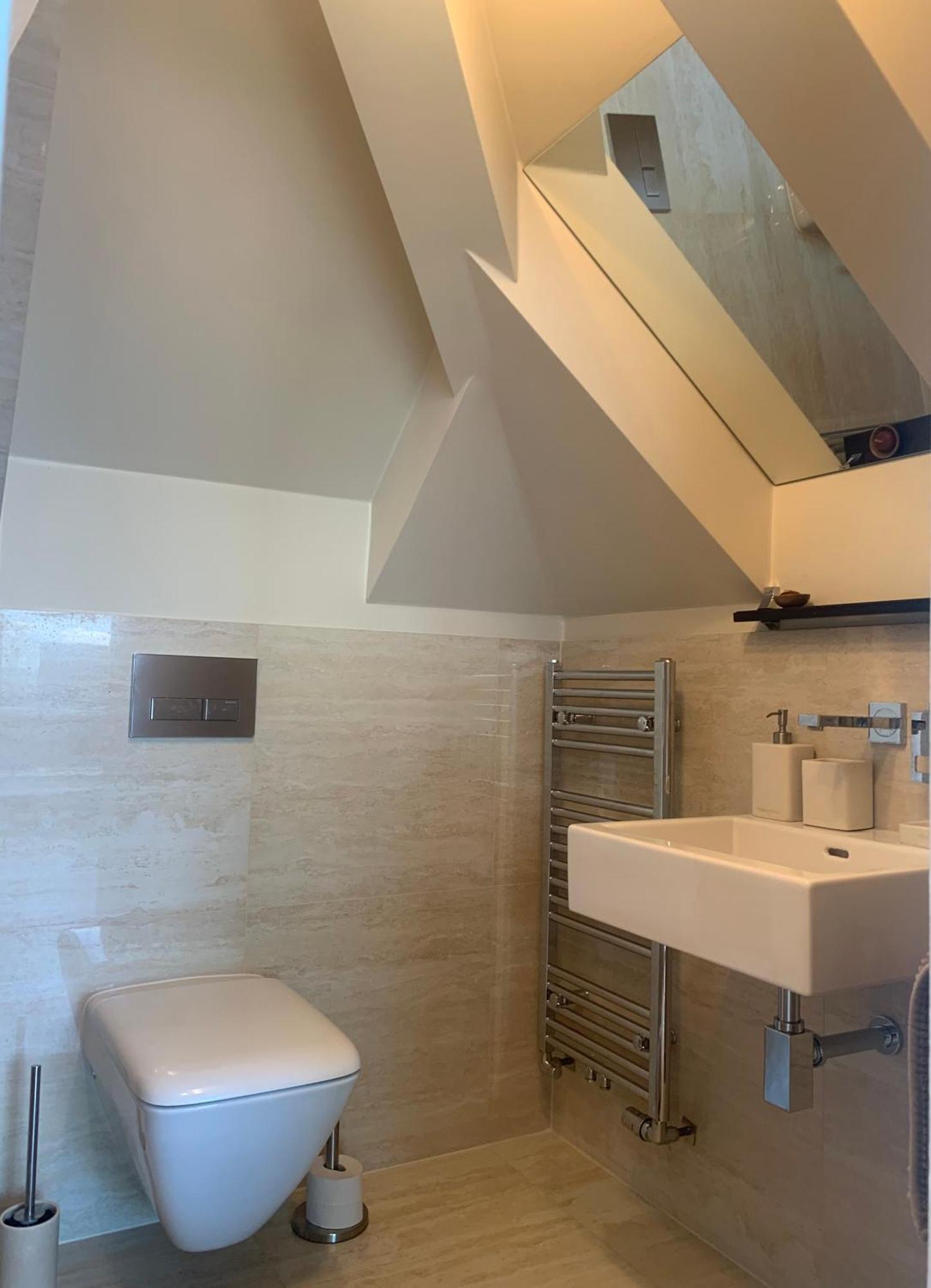 Apartman Se Saunou A Terasou S Vyhledem Na Brno Luaran gambar