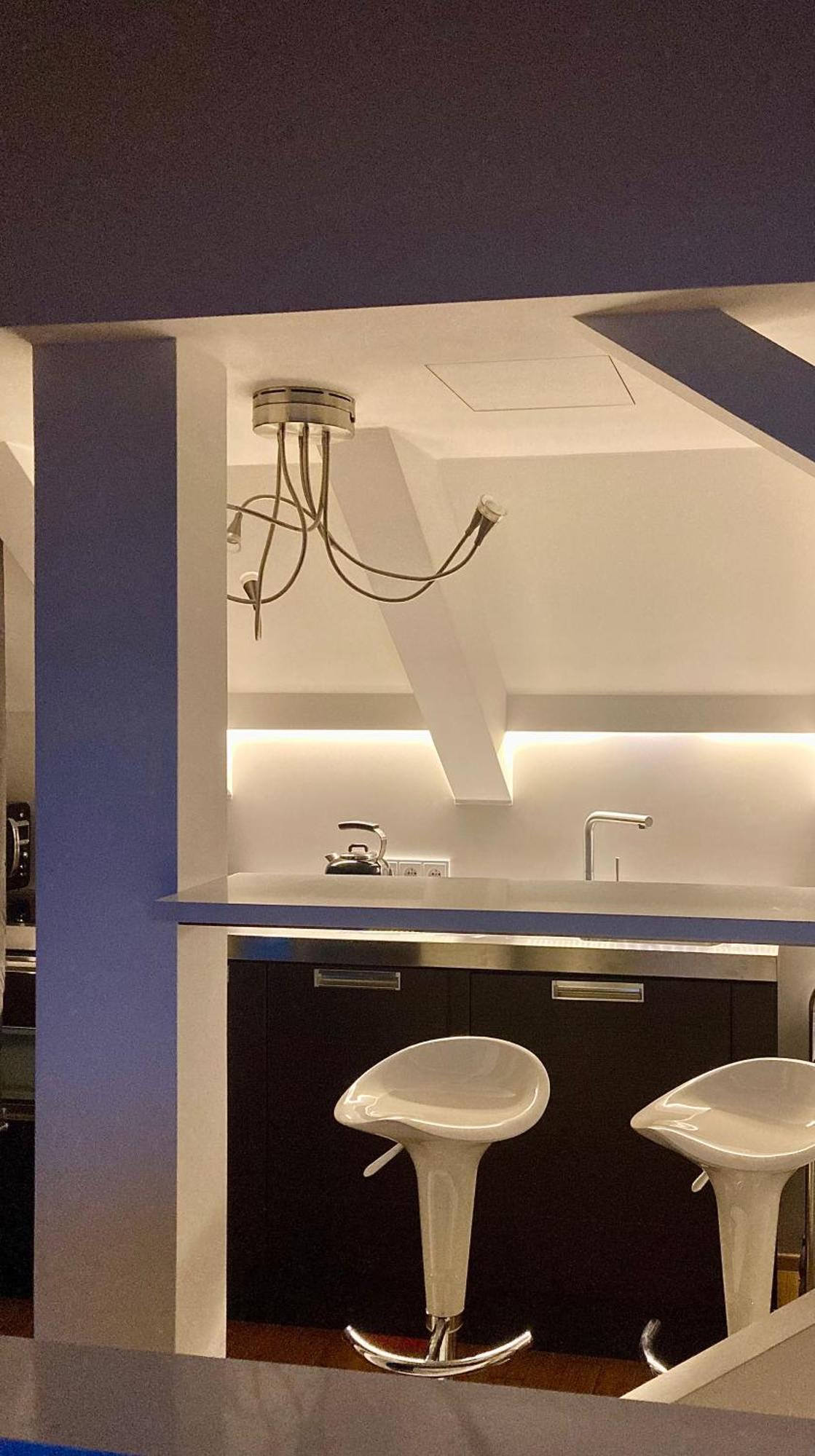Apartman Se Saunou A Terasou S Vyhledem Na Brno Luaran gambar